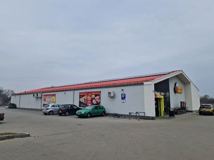 Sklep Bierdonka